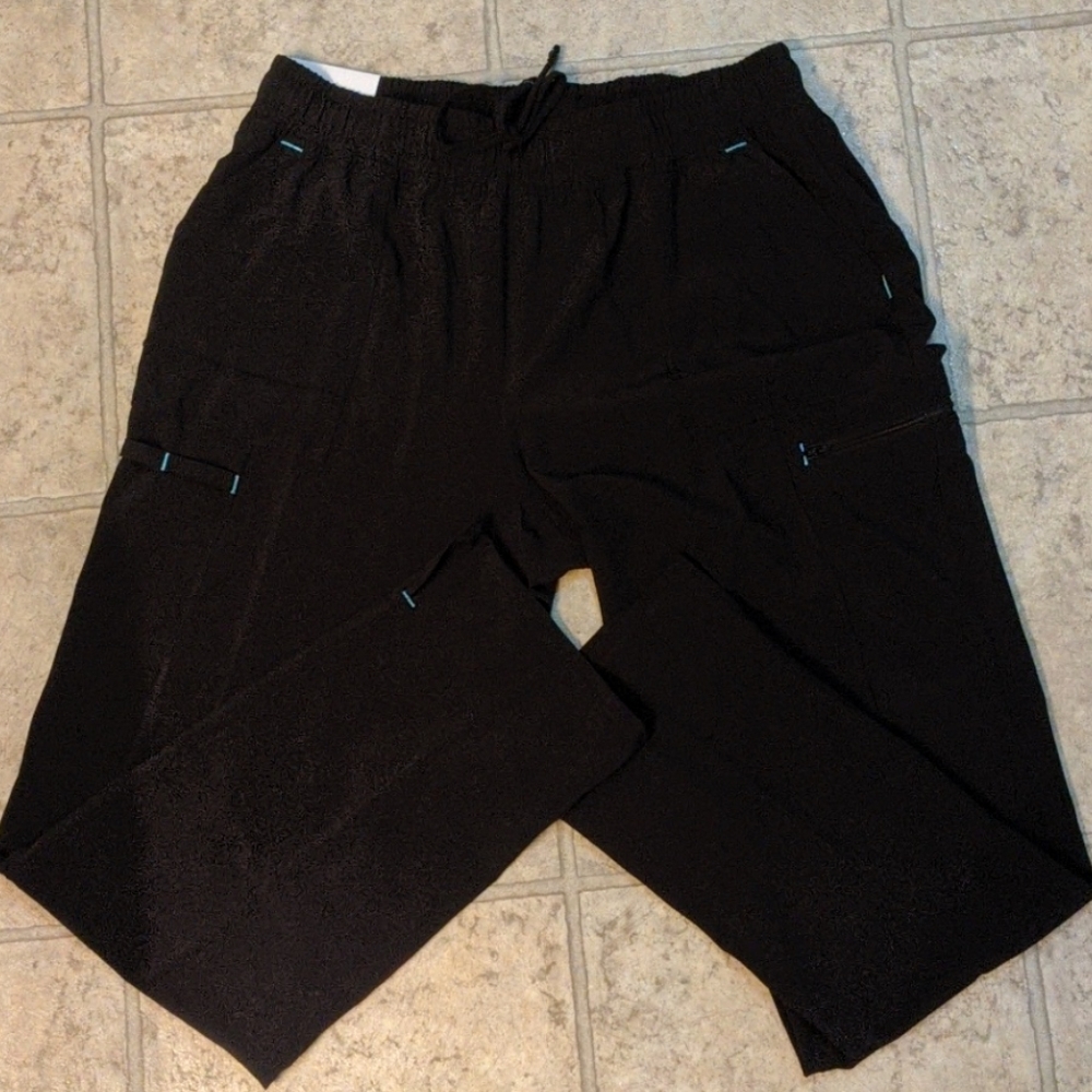 Scrub pants